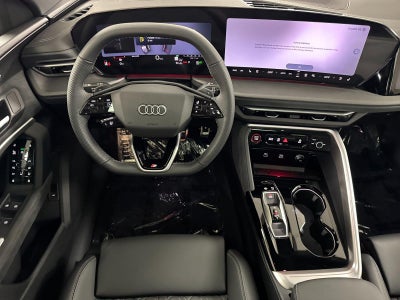 2026 Audi Sq5 Premium Plus