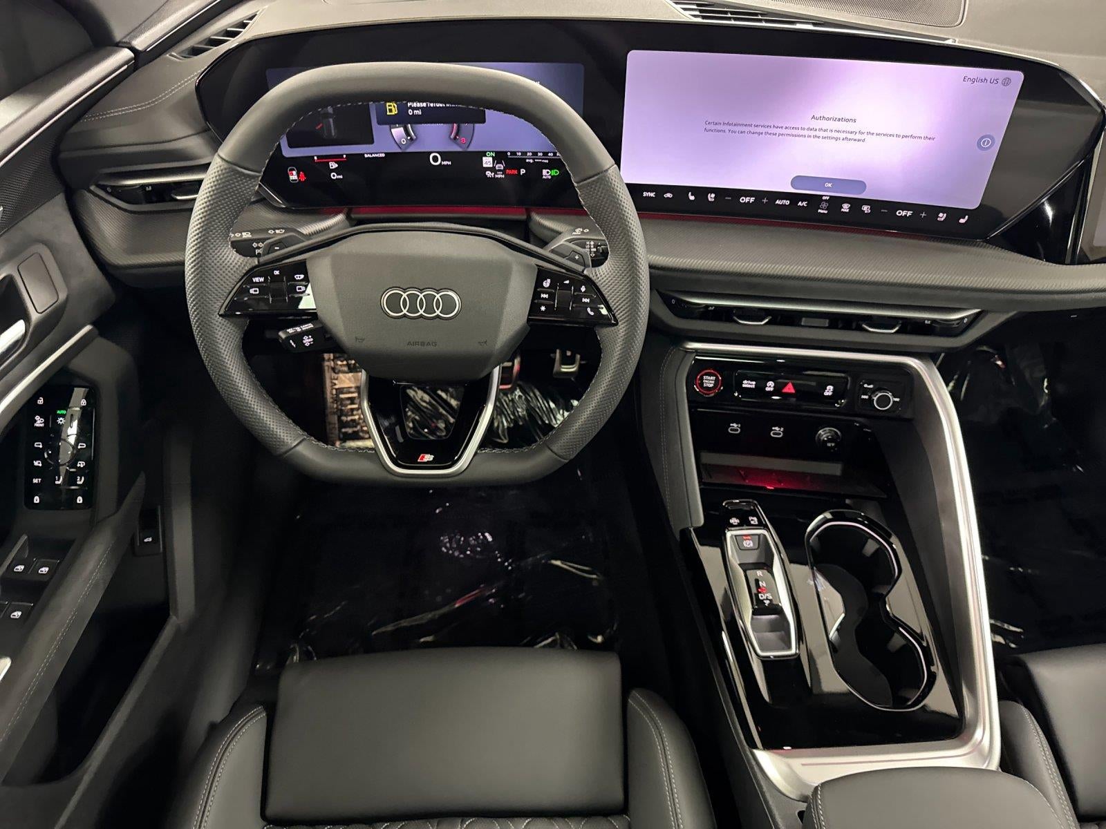 2026 Audi Sq5 Premium Plus