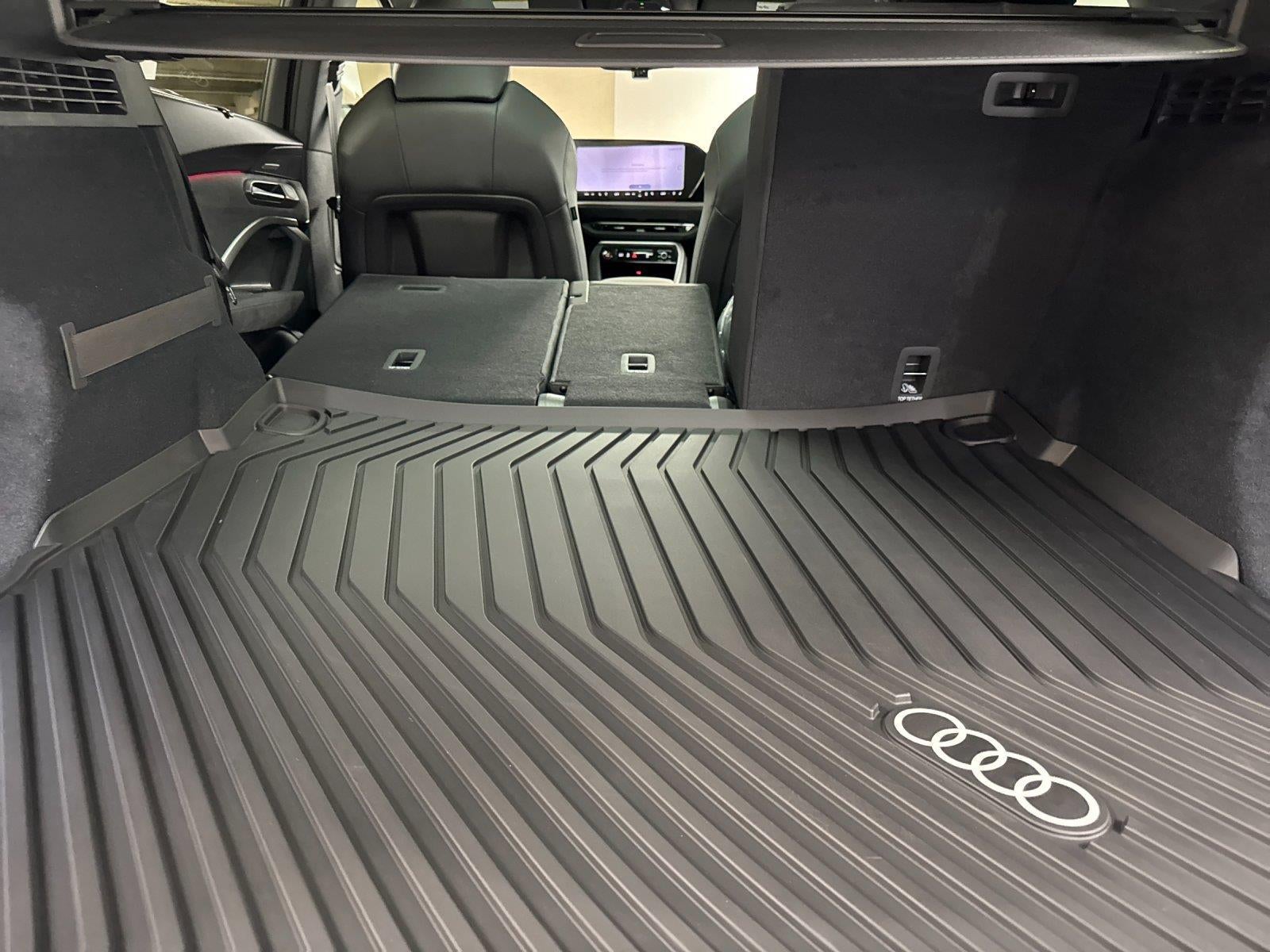 2026 Audi Sq5 Premium Plus