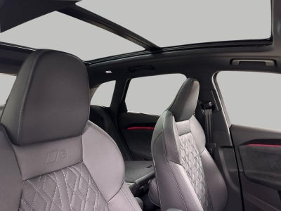 2026 Audi Sq5 Premium Plus