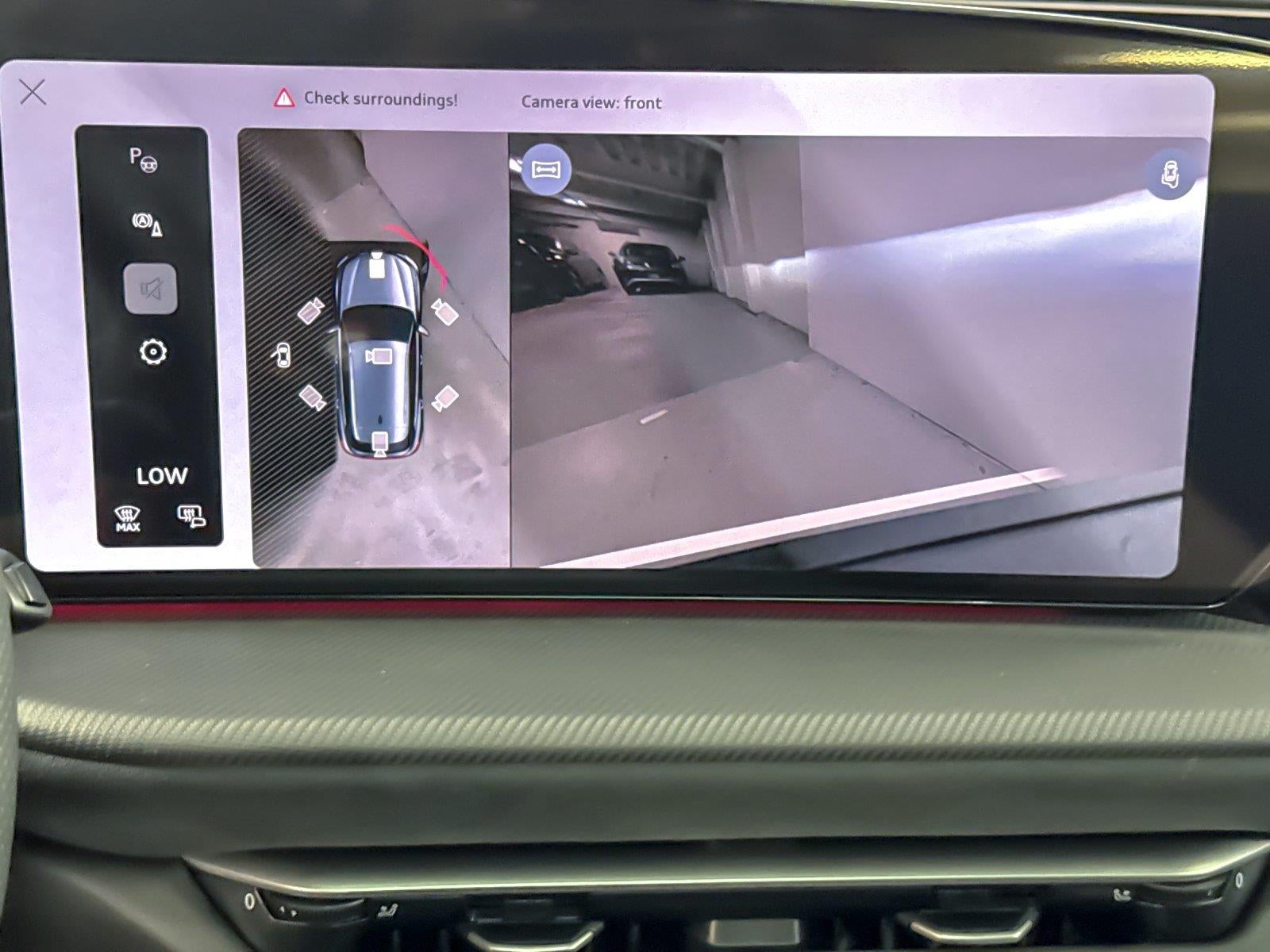 2026 Audi Sq5 Premium Plus