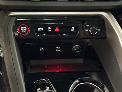 2026 Audi Sq5 Premium Plus