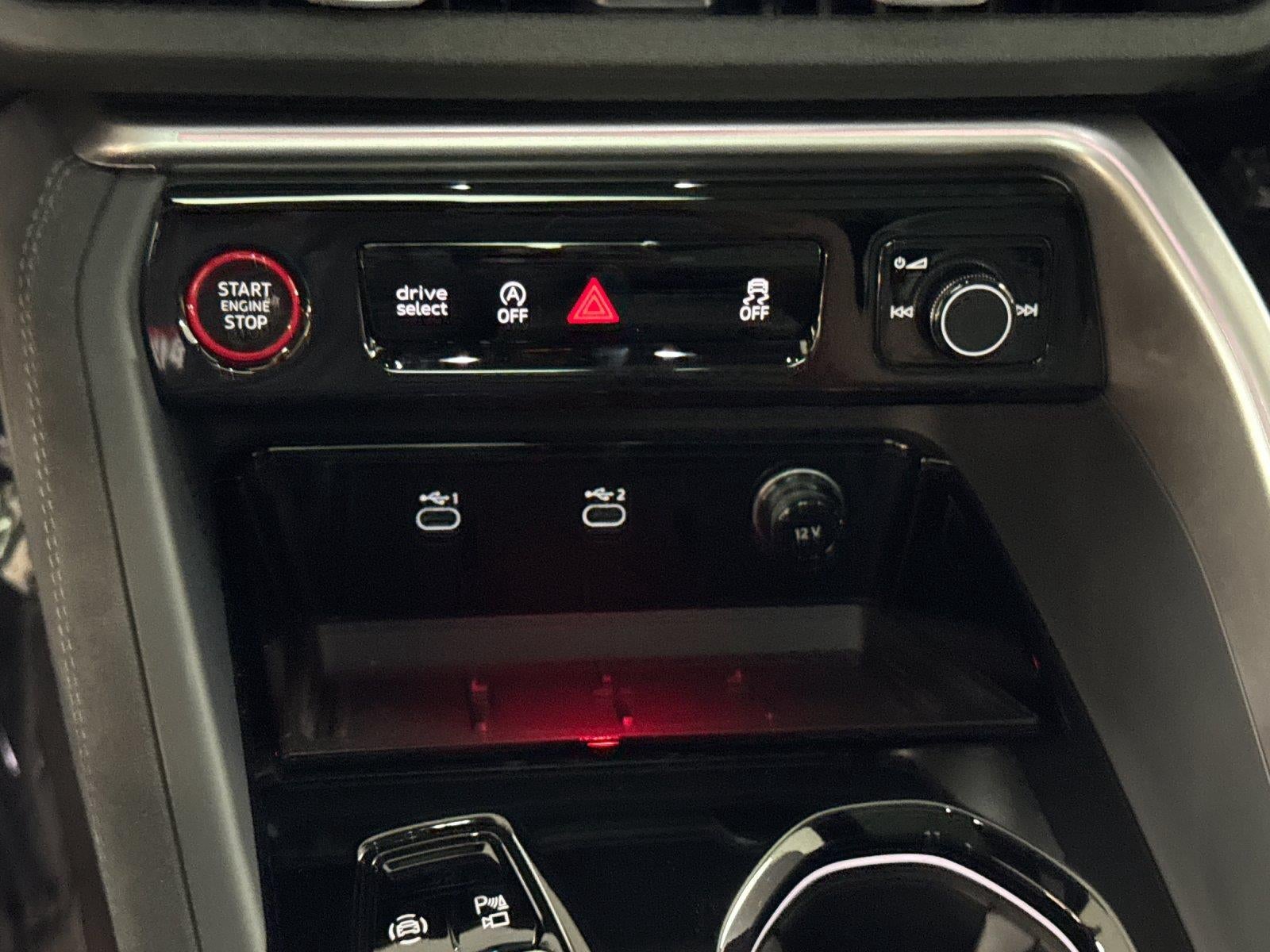 2026 Audi Sq5 Premium Plus