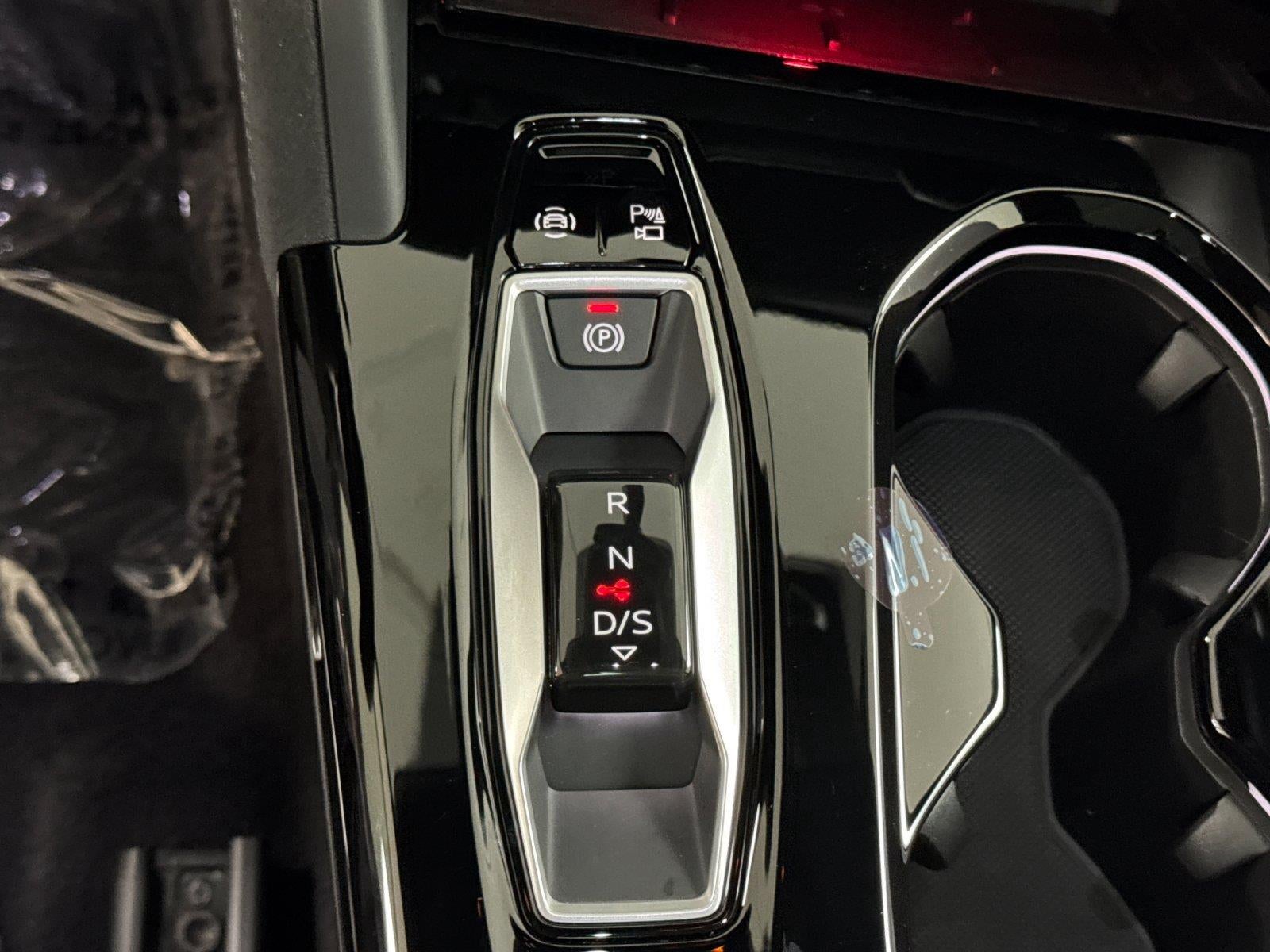 2026 Audi Sq5 Premium Plus