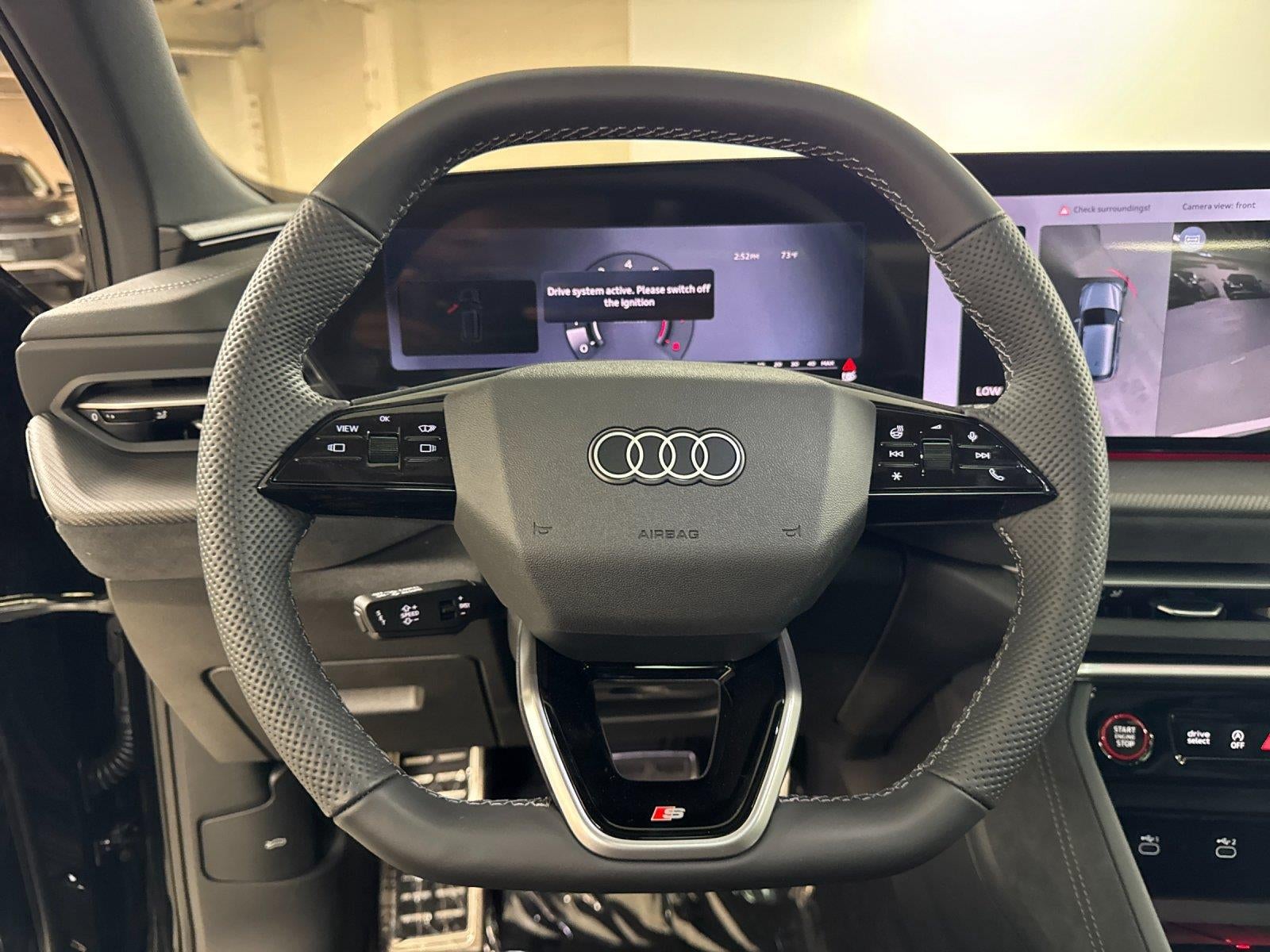 2026 Audi Sq5 Premium Plus