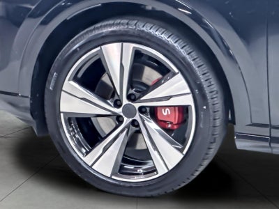 2026 Audi Sq5 Premium Plus