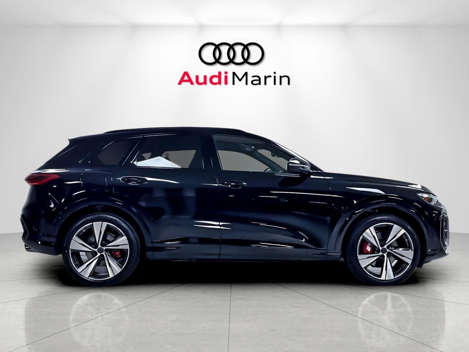 2026 Audi Sq5 Premium Plus