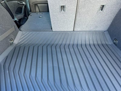 2025 Audi SQ6 e-tron Premium Plus