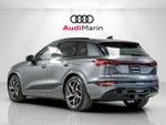 2025 Audi SQ6 e-tron Premium Plus