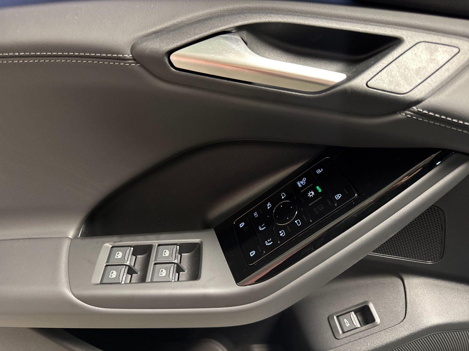 2027 Audi SQ6 e-tron Premium Plus