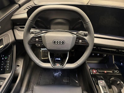 2027 Audi SQ6 e-tron Premium Plus