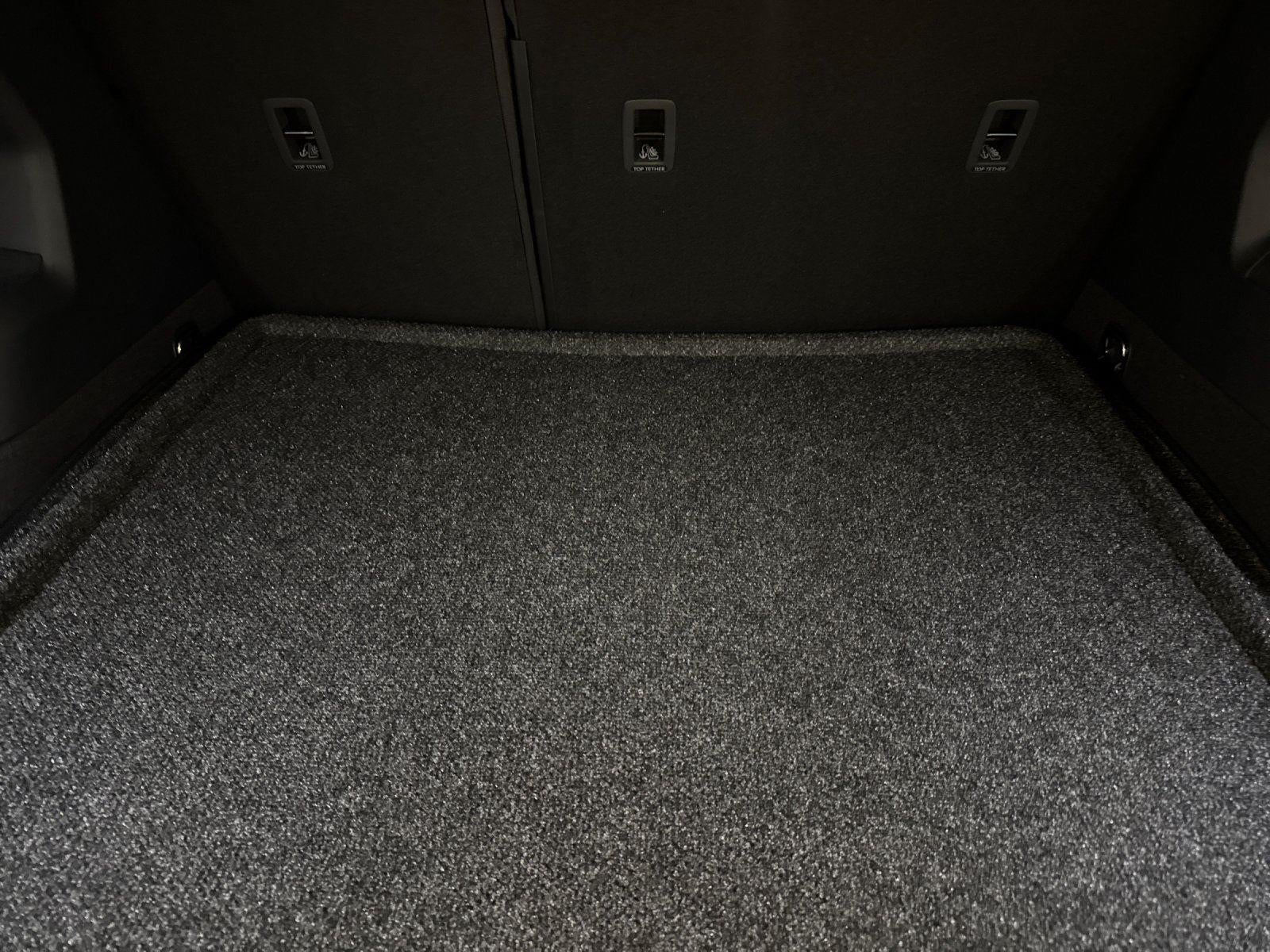 2027 Audi SQ6 e-tron Premium Plus