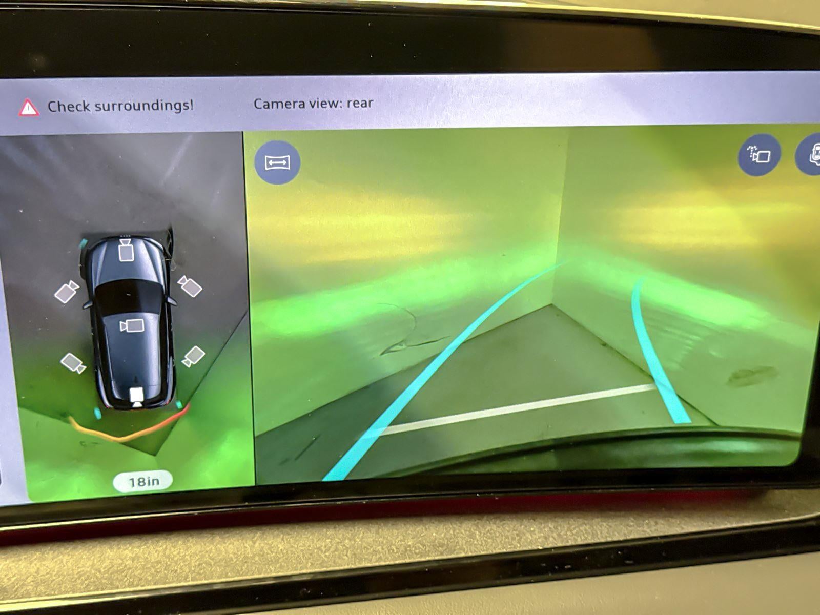 2027 Audi SQ6 e-tron Premium Plus