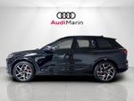 2027 Audi SQ6 e-tron Premium Plus