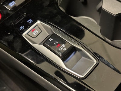 2027 Audi SQ6 e-tron Premium Plus