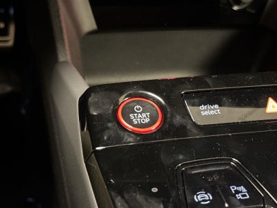 2027 Audi SQ6 e-tron Premium Plus