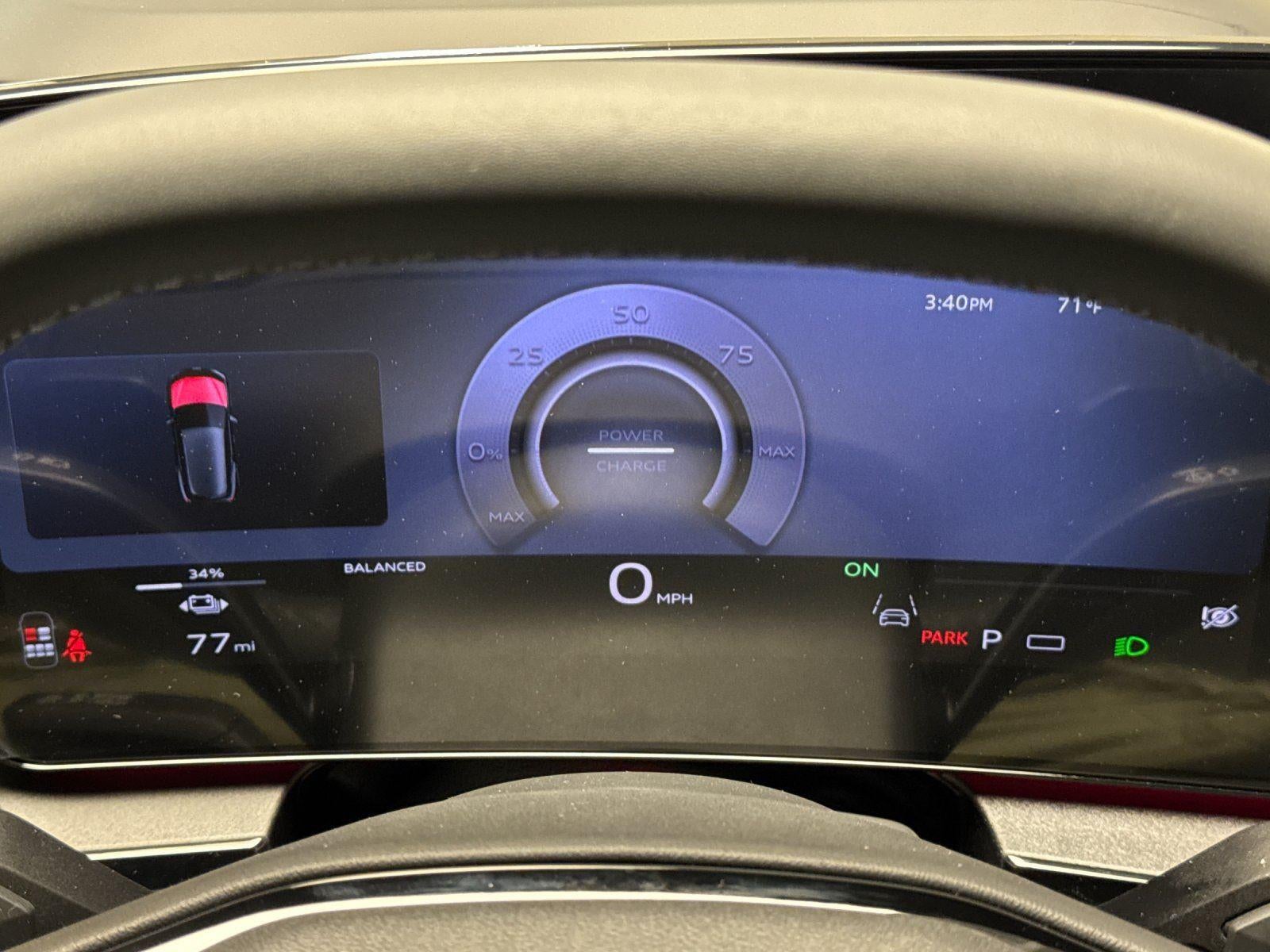 2027 Audi SQ6 e-tron Premium Plus