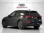 2027 Audi SQ6 e-tron Premium Plus