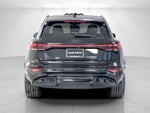 2027 Audi SQ6 e-tron Premium Plus
