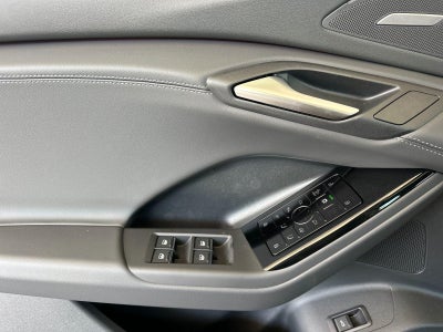 2027 Audi SQ6 e-tron Premium Plus