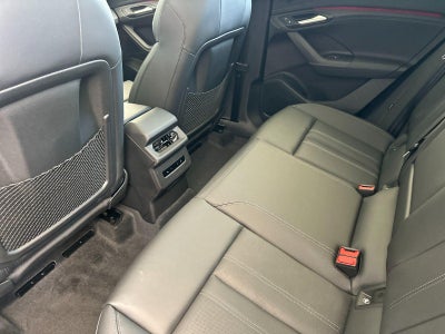 2027 Audi SQ6 e-tron Premium Plus
