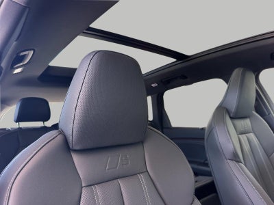2027 Audi SQ6 e-tron Premium Plus