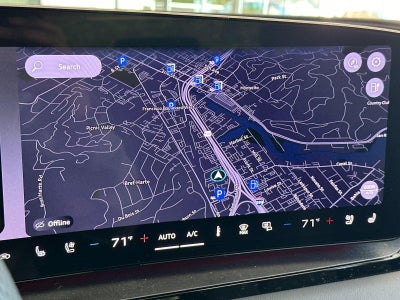 2027 Audi SQ6 e-tron Premium Plus