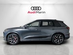 2027 Audi SQ6 e-tron Premium Plus