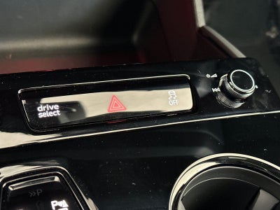 2027 Audi SQ6 e-tron Premium Plus