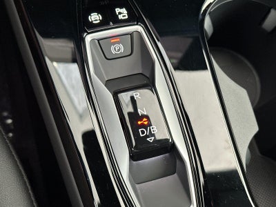 2027 Audi SQ6 e-tron Premium Plus