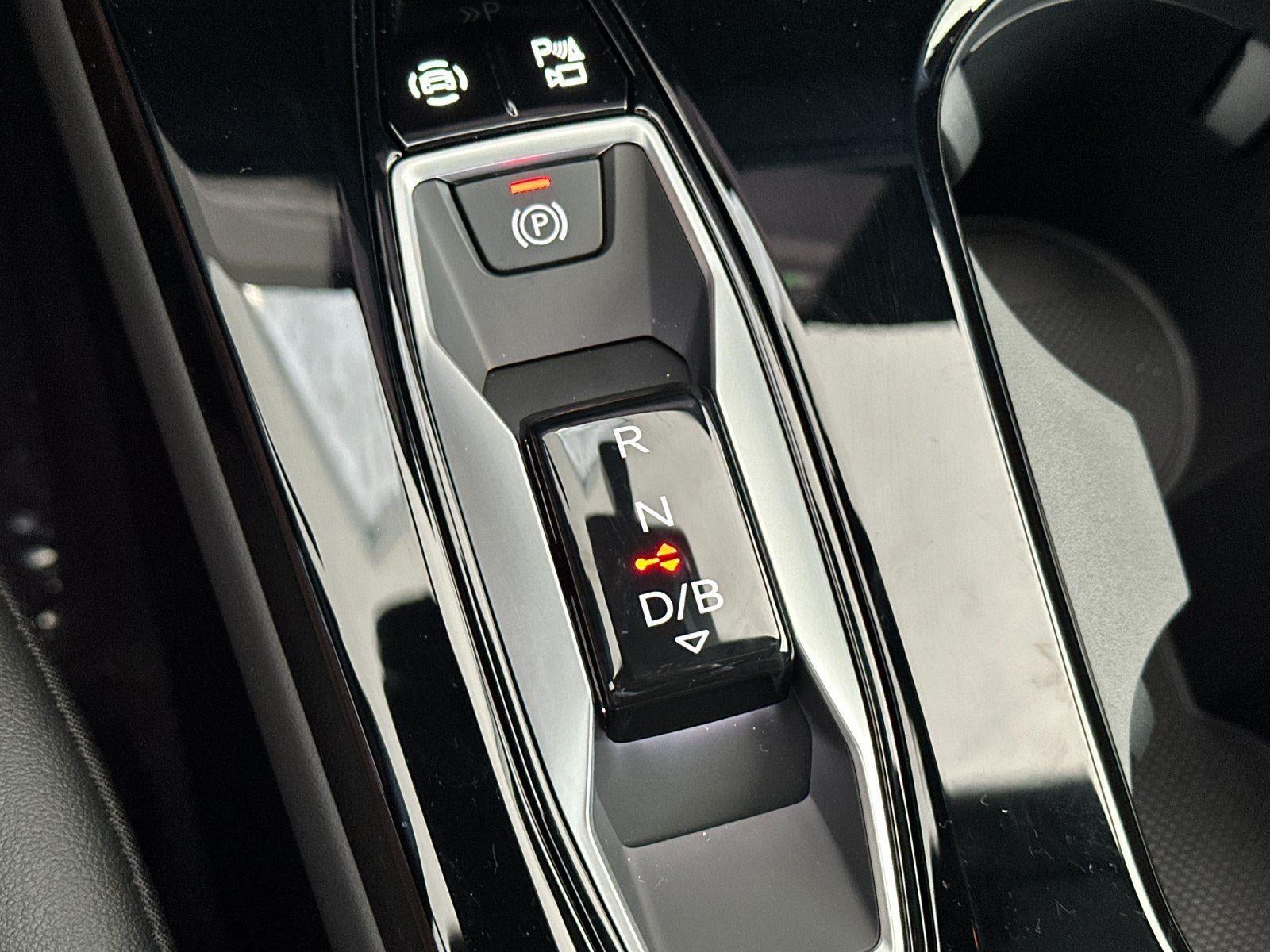 2027 Audi SQ6 e-tron Premium Plus