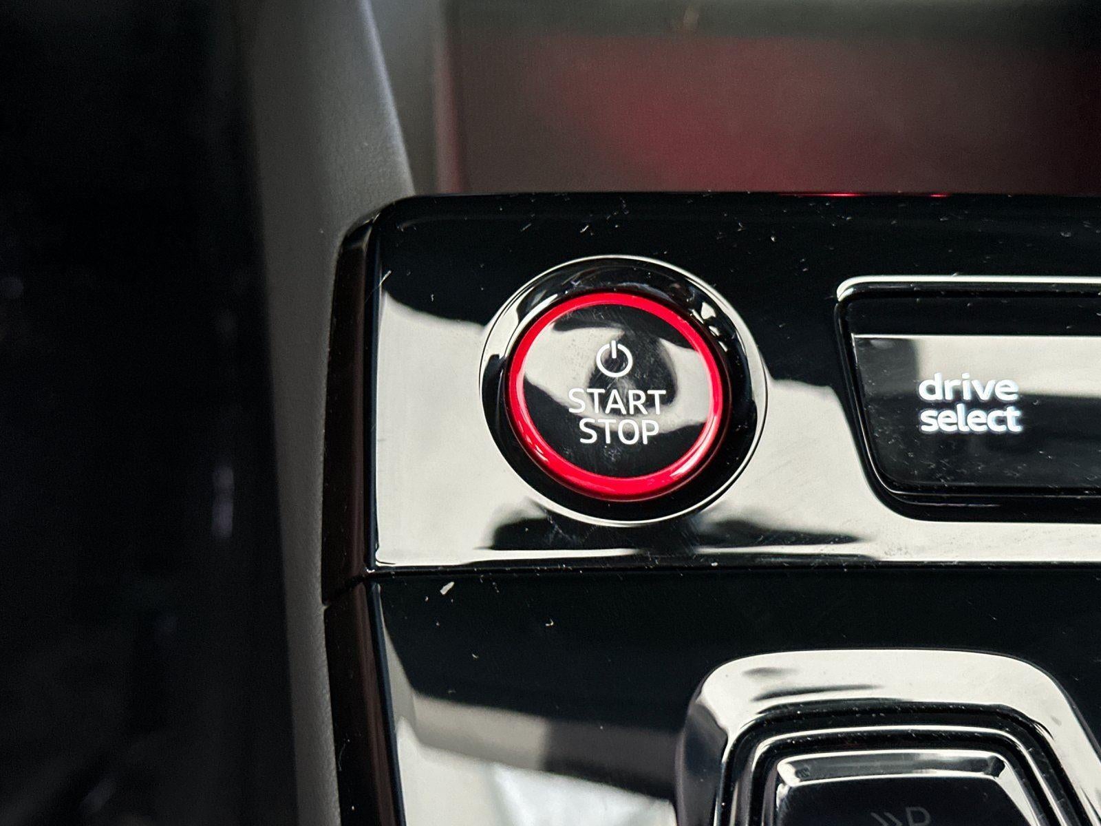 2027 Audi SQ6 e-tron Premium Plus