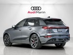 2027 Audi SQ6 e-tron Premium Plus