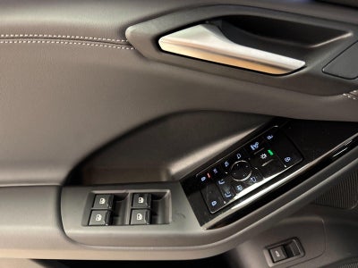 2027 Audi SQ6 e-tron Premium Plus