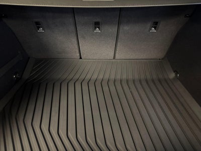 2027 Audi SQ6 e-tron Premium Plus