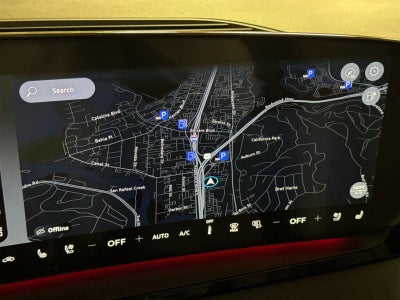 2027 Audi SQ6 e-tron Premium Plus