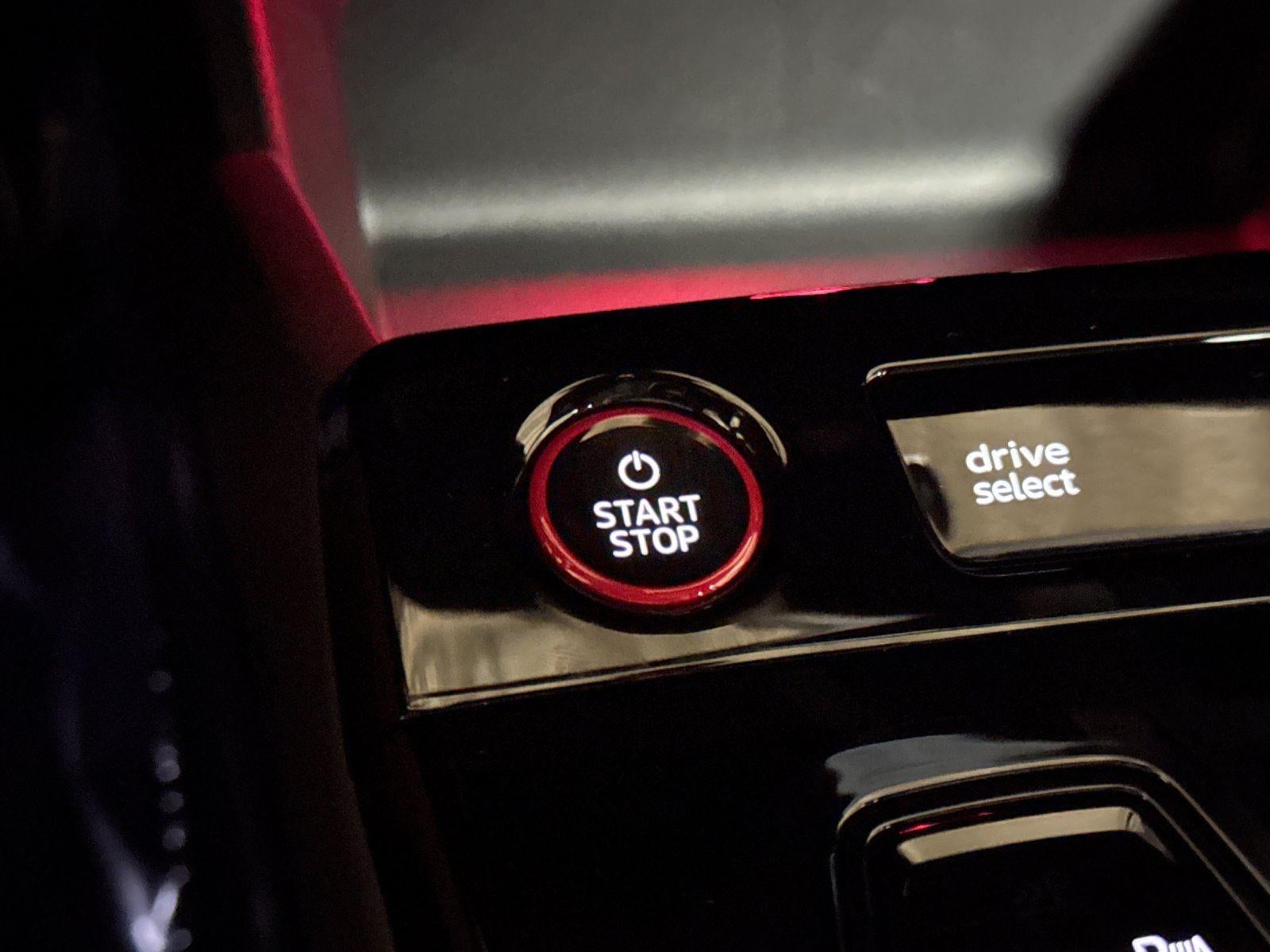 2027 Audi SQ6 e-tron Premium Plus