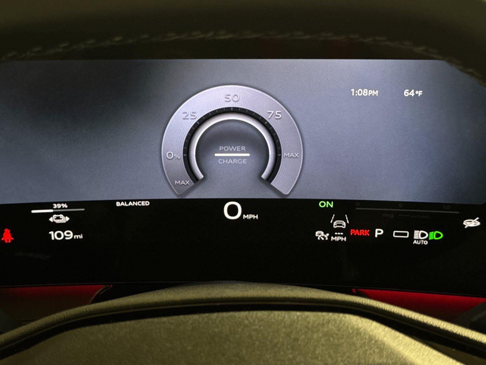 2027 Audi SQ6 e-tron Premium Plus