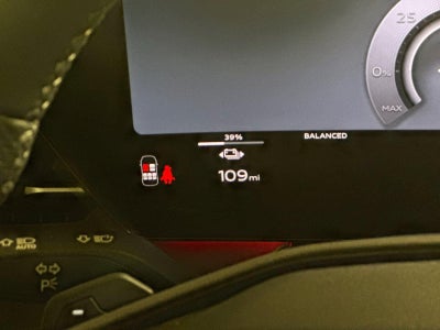 2027 Audi SQ6 e-tron Premium Plus