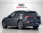 2027 Audi SQ6 e-tron Premium Plus