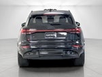 2027 Audi SQ6 e-tron Premium Plus