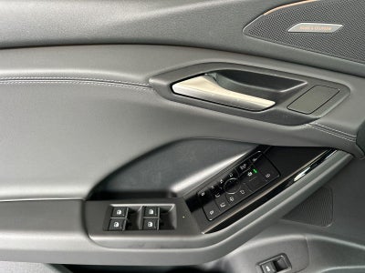 2027 Audi SQ6 e-tron Premium Plus