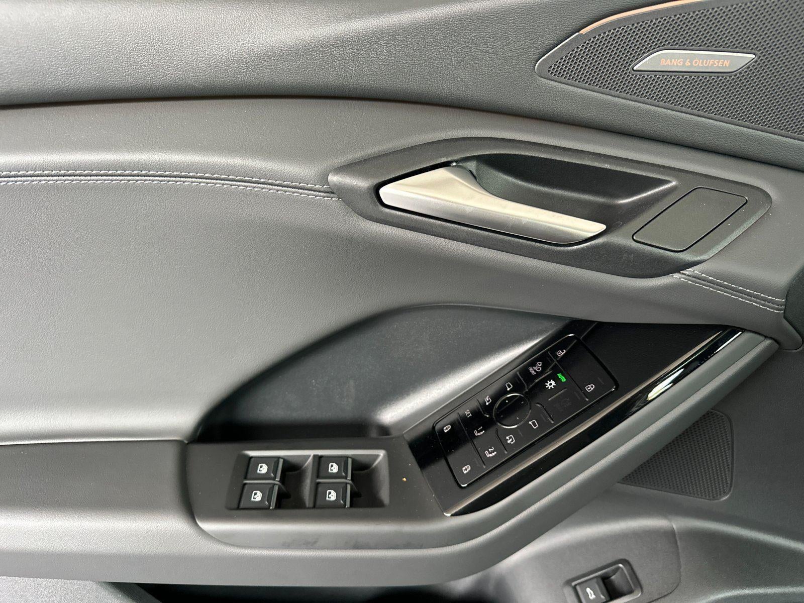 2027 Audi SQ6 e-tron Premium Plus