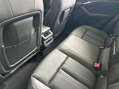 2027 Audi SQ6 e-tron Premium Plus