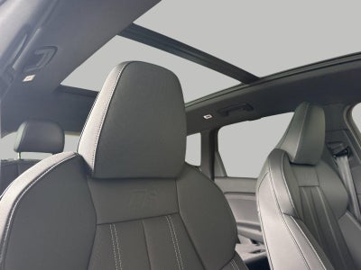 2027 Audi SQ6 e-tron Premium Plus