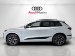 2027 Audi SQ6 e-tron Premium Plus