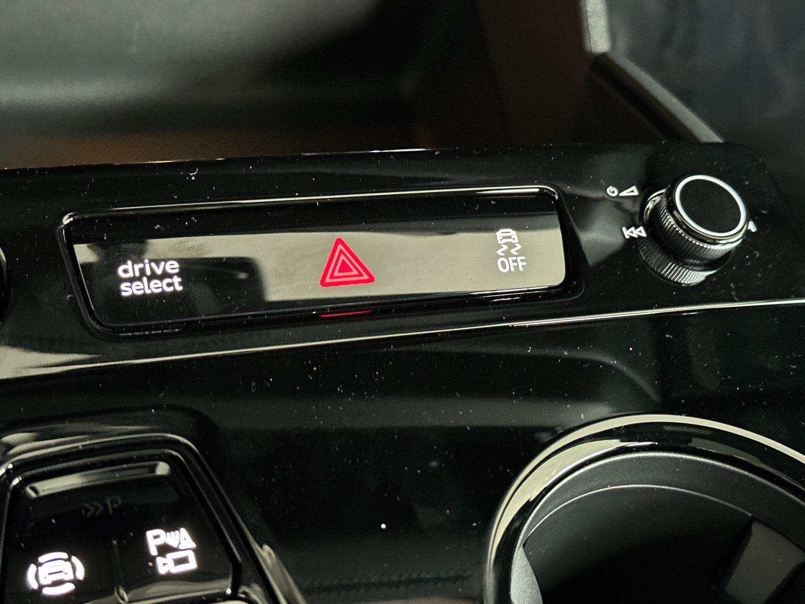 2027 Audi SQ6 e-tron Premium Plus