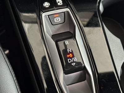 2027 Audi SQ6 e-tron Premium Plus