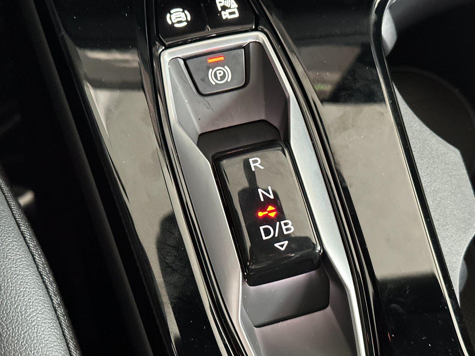 2027 Audi SQ6 e-tron Premium Plus