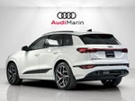 2027 Audi SQ6 e-tron Premium Plus